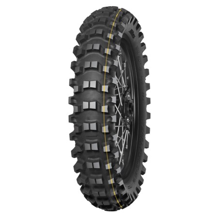 Neumático MITAS TERRA FORCE-EX XT 110/90-19 62R TT SUPER (XTREME TE...