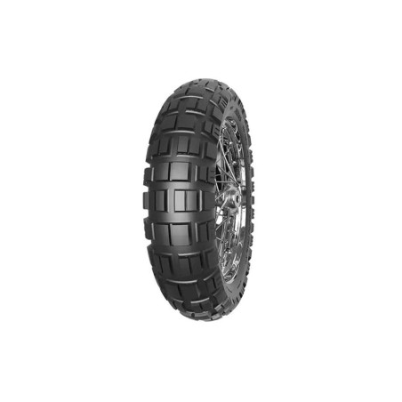 Neumático MITAS ENDURO TRAIL XT 170/60B17 72H TL/TT M+S