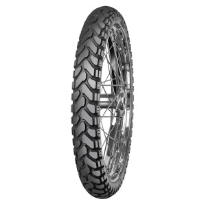 Neumático MITAS ENDURO TRAIL+ 90/90B21 (3.00B21) 54H TL/TT DAKAR 2 ...
