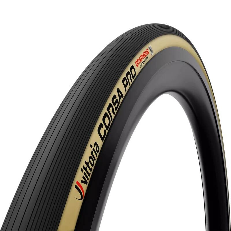 Neumático de bicicleta VITTORIA Corsa Pro 700X28C