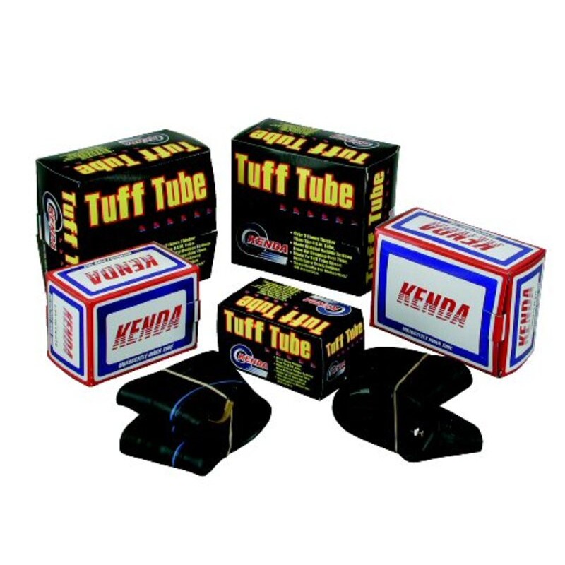 Cámara KENDA - Scoot (130/90-10 EP-1,3mm) - Válvula JS-87C