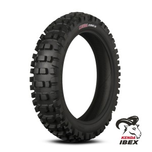 Neumático KENDA ENDURO IBEX K774 120/100-18 68M NHS TT