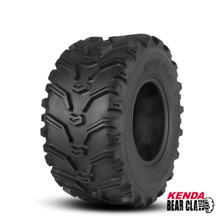 Neumático KENDA K299 BEAR CLAW 22X12-10 46F 4PR E TL