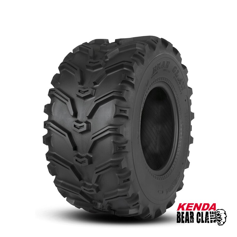 Neumático KENDA K299 BEAR CLAW 25X8-12 6PR 43N E TL
