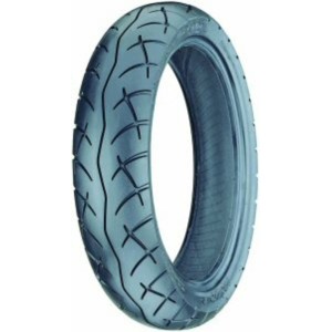 Neumático KENDA K433F 100/60-12 39J E TL