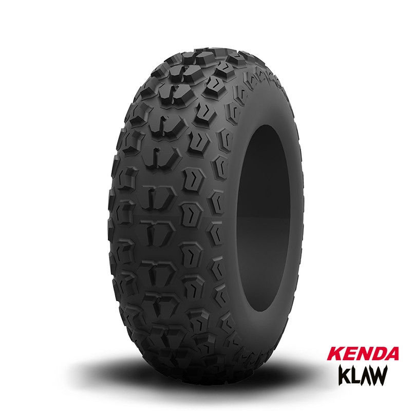 Neumático KENDA K532F KLAW AT21X7-10 25N 4PR E TL