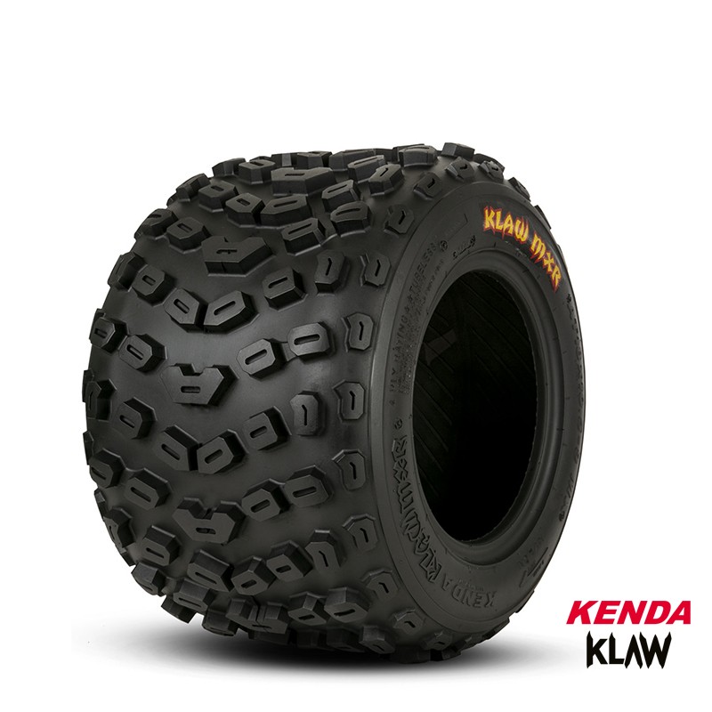 Neumático KENDA K533XC KLAW AT22X11-8 6PR NHS TL
