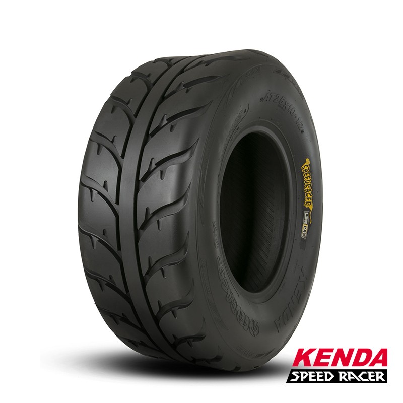 Neumático KENDA K547 SPEEDRACER AT22X10-10 55N 4PR E TL