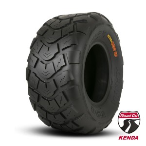Neumático KENDA K572 ROAD GO AT21X10-8 37N 4PR E TL