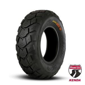 Neumático KENDA K572 ROAD GO AT25X8-12 38N 4PR E TL