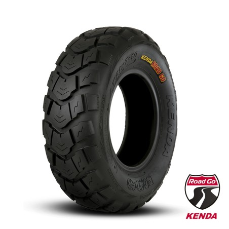 Neumático KENDA K572 ROAD GO AT25X8-12 38N 4PR E TL