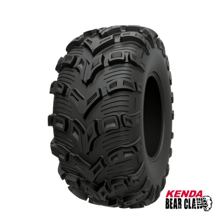 Neumático KENDA K592 BEAR CLAW EVO AT25X10-12 50N 6PR E TL