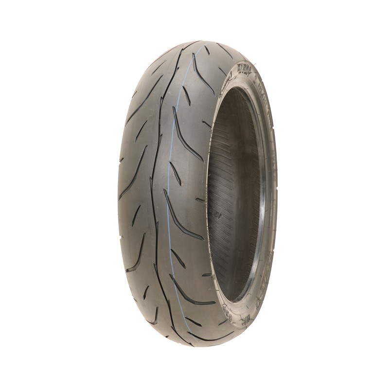 Neumático KENDA K711F 100/80-17 52S E TL