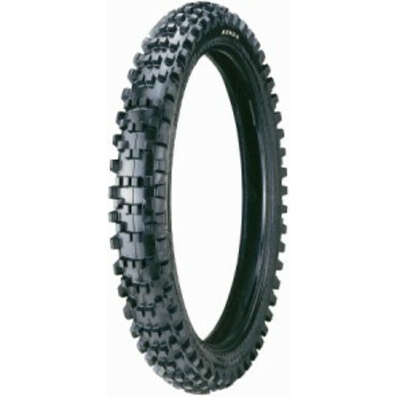 Neumático KENDA K777F 90/90-21 54R E TT