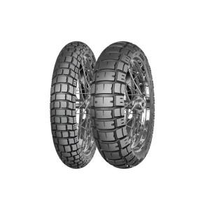 Neumático MITAS ENDURO TRAIL-ADV 170/60 ZR 17 72W TL/TT M+S