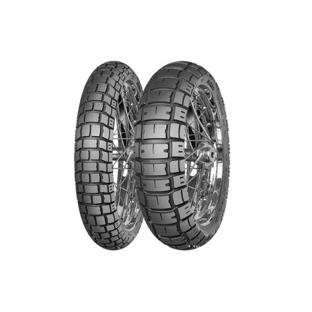 Neumático MITAS ENDURO TRAIL-ADV 90/90-21 (3,00-21) 54V TL/TT M+S