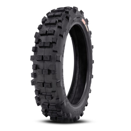 Neumático KENDA K779 GAUNTLET SOFT 130/80-18 66R TT