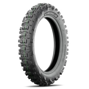 Neumático MICHELIN Enduro Medium 2 140/80-18 M/C 70R TT