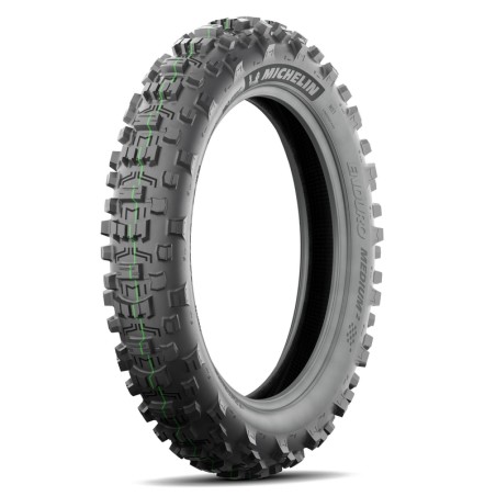 Neumático MICHELIN Enduro Medium 2 140/80-18 M/C 70R TT
