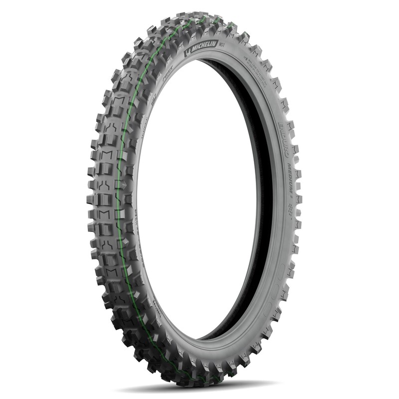 Neumático MICHELIN Enduro Medium 2 90/100-21 M/C 57R TT