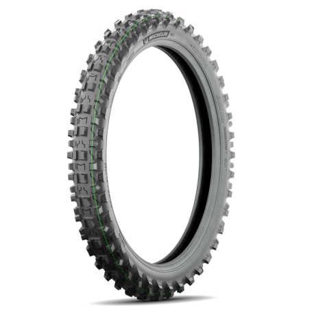 Neumático MICHELIN Enduro Medium 2 90/100-21 M/C 57R TT