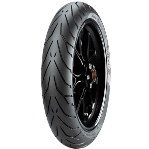 Neumático PIRELLI ANGEL GT (F) 110/80 R 19 M/C 59V TL