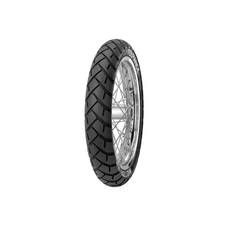 Neumático METZELER TOURANCE NEXT 2 (F) 120/70 ZR 19 M/C 60W TL