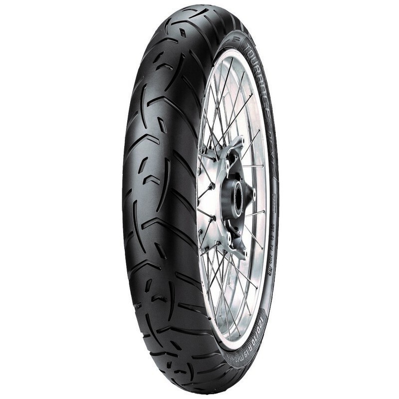 Neumático METZELER TOURANCE NEXT (F) 120/70 R 19 M/C 60V TL