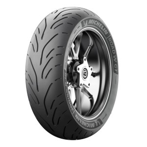 Neumático MICHELIN ROAD W GT Honda GL1800 Goldwing 180/60 R 16 M/C ...