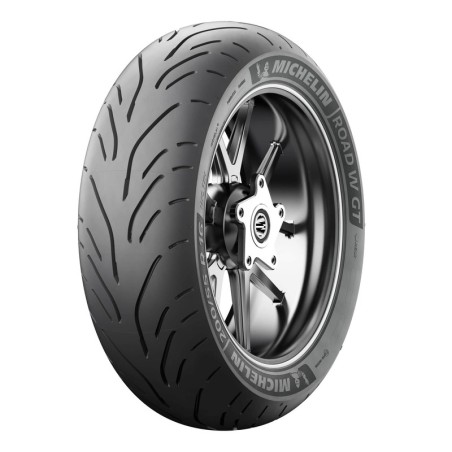 Neumático MICHELIN ROAD W GT Honda GL1800 Goldwing 180/60 R 16 M/C ...