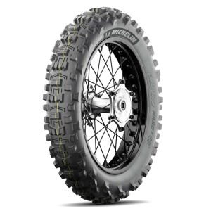 Neumático MICHELIN ENDURO HARD 2 140/80-18 M/C 70R TT