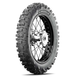 Neumático MICHELIN ENDURO XTREM 2 140/80-18 M/C 70R TT