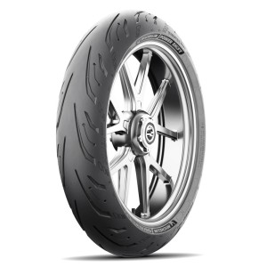 Neumático MICHELIN POWER SHIFT 120/70 R 15 M/C 56H TL