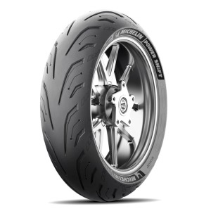 Neumático MICHELIN POWER SHIFT 160/60 R 15 M/C 67HTL