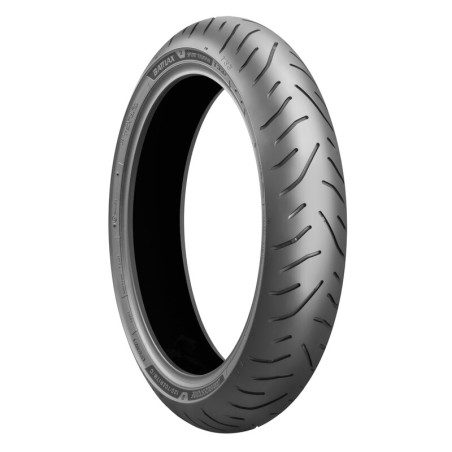 Neumático BRIDGESTONE BATTLAX T33 FRONT 120/70 ZR17 (58W) TL