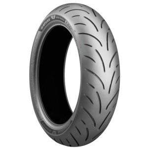 Neumático BRIDGESTONE BATTLAX T33 REAR 160/60 ZR17 (69W) TL