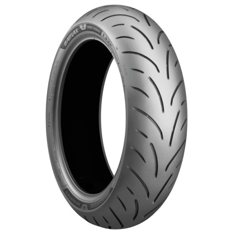 Neumático BRIDGESTONE BATTLAX T33 REAR 170/60 ZR17 (72W) TL