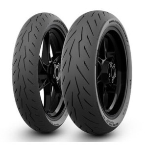 Neumático PIRELLI DIABLO POWERCRUISER 260/40 VR 18 M/C (84V) TL