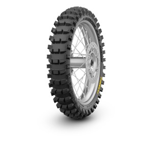 Neumático PIRELLI SCORPION MX32 MID SOFT 110/90-19 NHS 62M TT