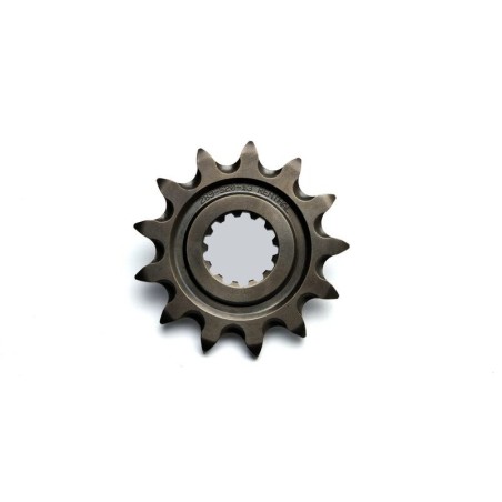 RENTHAL Steel Self-Cleaning Front Sprocket 501 - 520