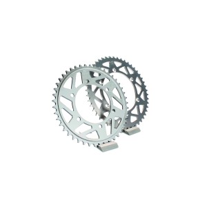 Corona AFAM aluminio 13817 - Paso 520