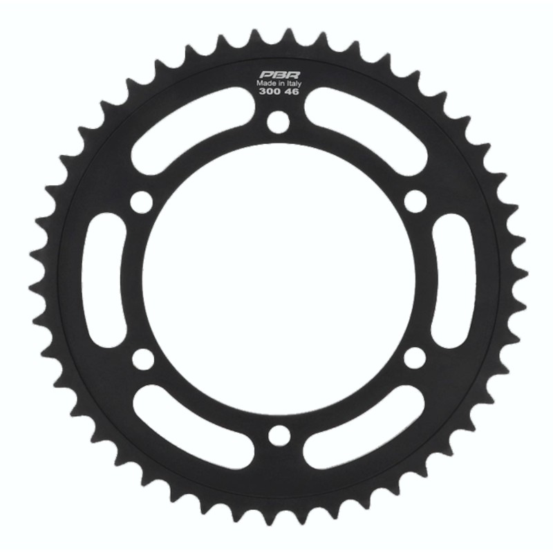 Corona PBR acero C45 estándar 4513 - 428