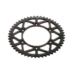 Corona PBR aluminio ultra-light anodizado 4707 - 415