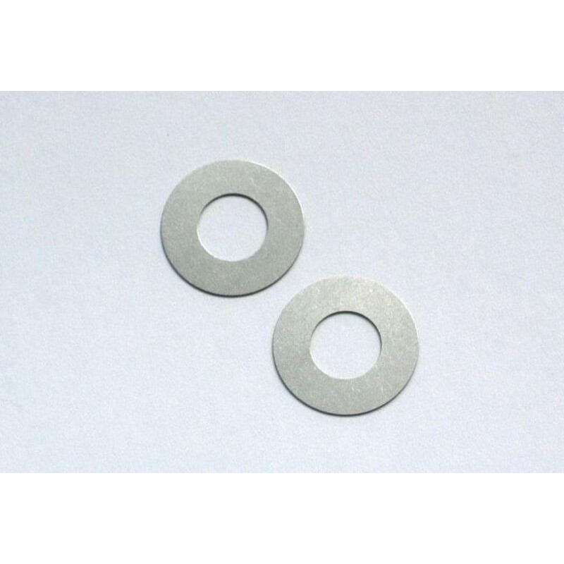 KAYABA Shims 8x10x0.152 - x10