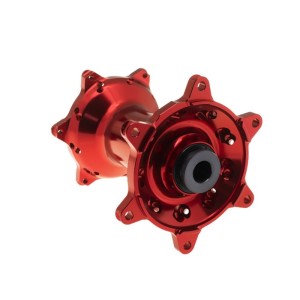 Buje delantero HAAN WHEELS