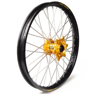 Rueda completa HAAN WHEELS - 17x2,50
