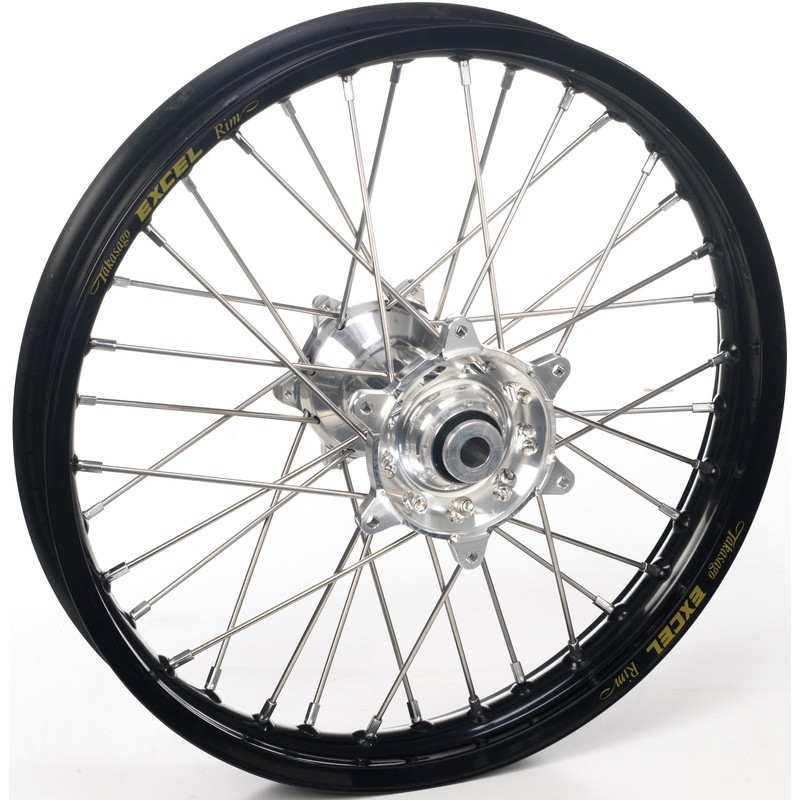 Rueda trasera completa HAAN WHEELS 19x2.15x36T