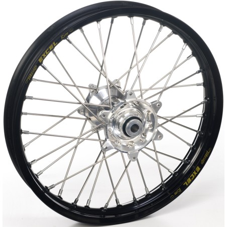 Rueda trasera completa HAAN WHEELS 19x2.15x36T