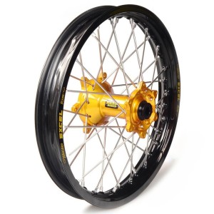 Rueda trasera completa HAAN WHEELS - 18x2,15