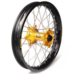 Rueda trasera completa HAAN WHEELS - 19x2,15